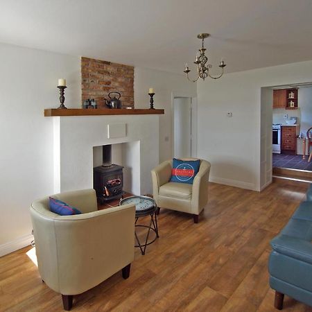 Cottage At Youghal Bridge Dloughtane Bagian luar foto