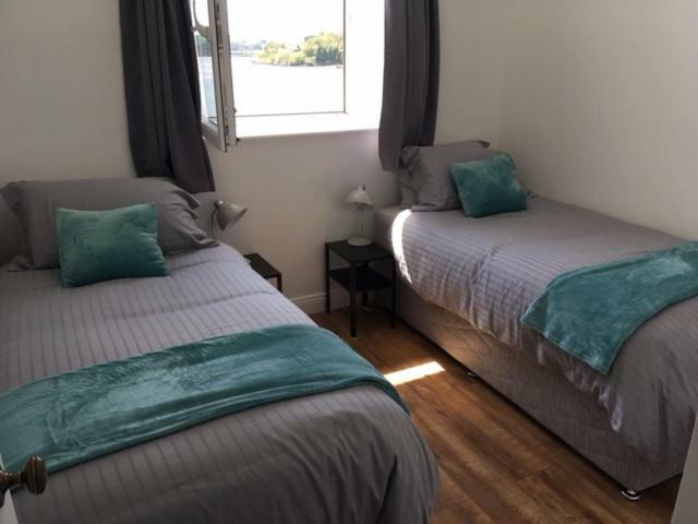 Cottage At Youghal Bridge Dloughtane Bagian luar foto
